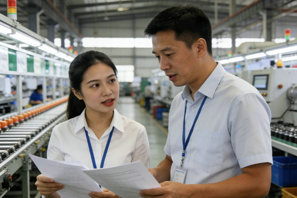 佛山越南语翻译：专业中越翻译服务，助力中企打通东盟市场