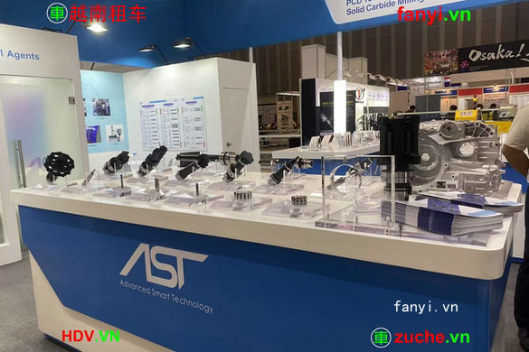 越南胡志明展会翻译服务：专业中文/中越翻译，电话微信直达，助您展会无忧！